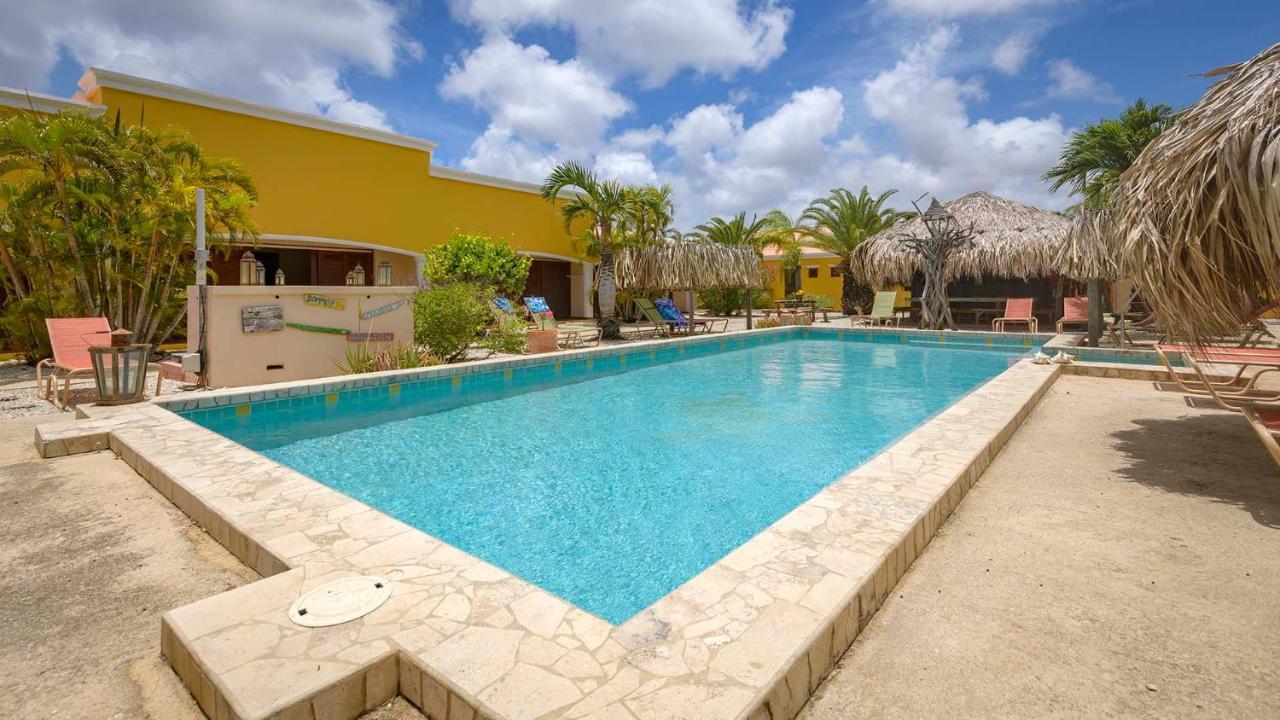 شقة Djambo (Adults Only) كراليندايك المظهر الخارجي الصورة