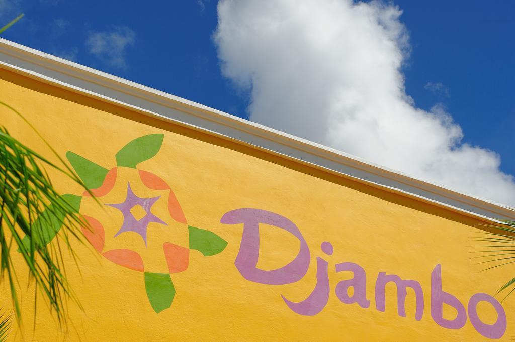 شقة Djambo (Adults Only) كراليندايك المظهر الخارجي الصورة